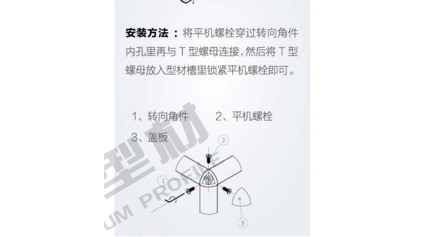 揭秘！工業(yè)鋁型材框架用哪種連接方式更好？